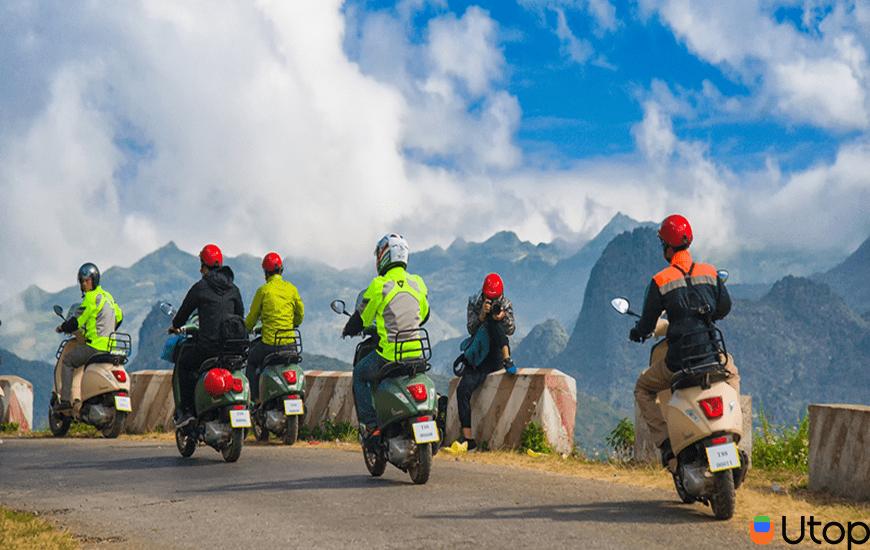 Những lưu ý khi tới du lịch tại cao nguyên đá Đồng Văn