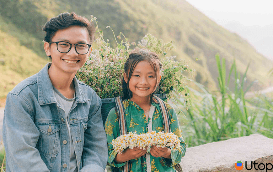 Có gì đặc biệt tại cao nguyên đá Hà Giang?