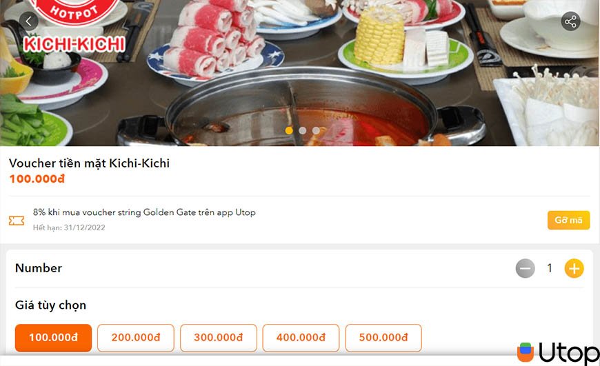 Top 7 Nhà hàng lẩu băng chuyền Kichi Kichi đắt khách nhất Hà Nội -  toplist.vn
