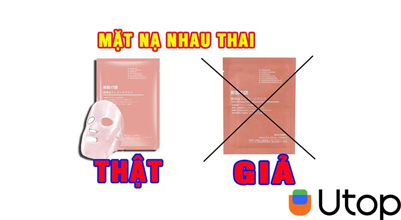 Mặt nạ dưỡng da nội địa Trung giá rẻ, liệu có tốt như lời rao bán online?