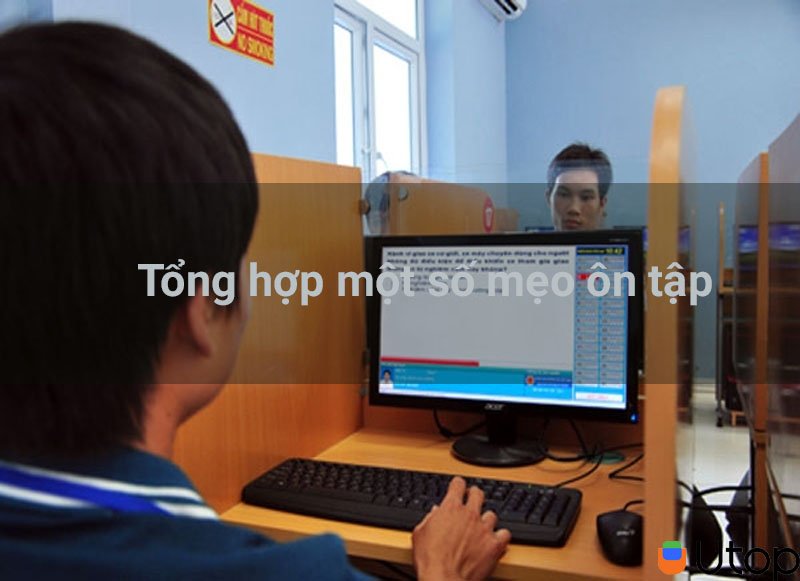 Nội dung ôn tập lý thuyết 600 câu hỏi chi tiết như sau: