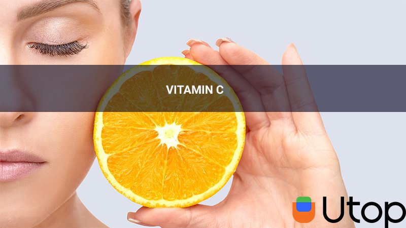 Vitamin C