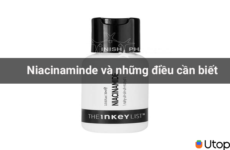 Những sự thật về hoạt chất Niacinamide mà có thể bạn chưa biết