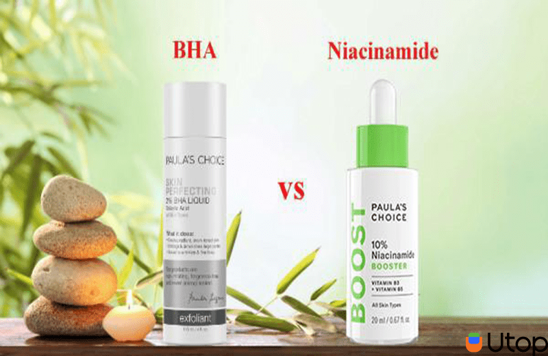 Những lưu ý khi sử dụng hoạt chất Niacinamide