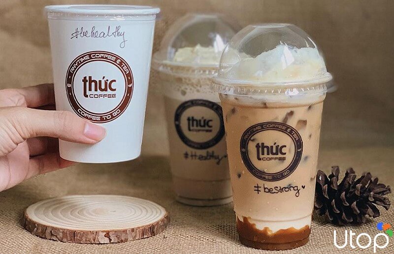 Thức Coffee