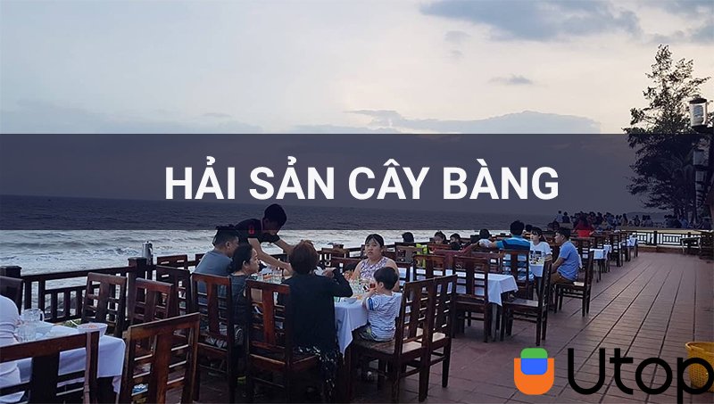 Hải sản Cây Bàng