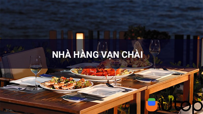 Nhà hàng Vạn Chài