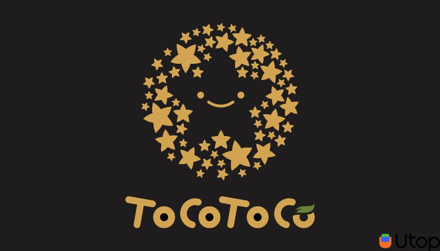 Về Tocotoco Bubble Tea - biểu tượng hình ngôi sao