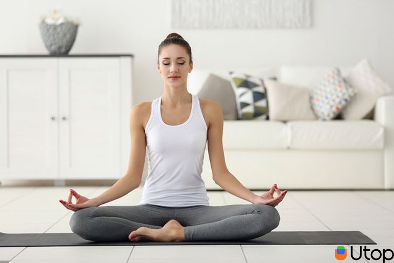 Tập yoga có giúp làn da khỏe đẹp không? Mách bạn cách làm đẹp da đơn giản tại nhà