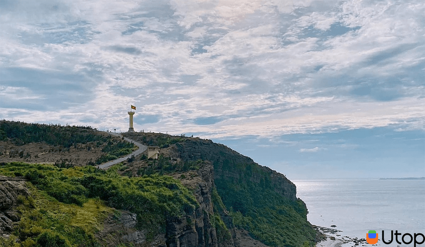 Núi Thới Lới