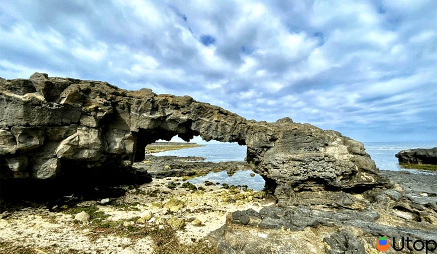 Thạch cổng tò vò