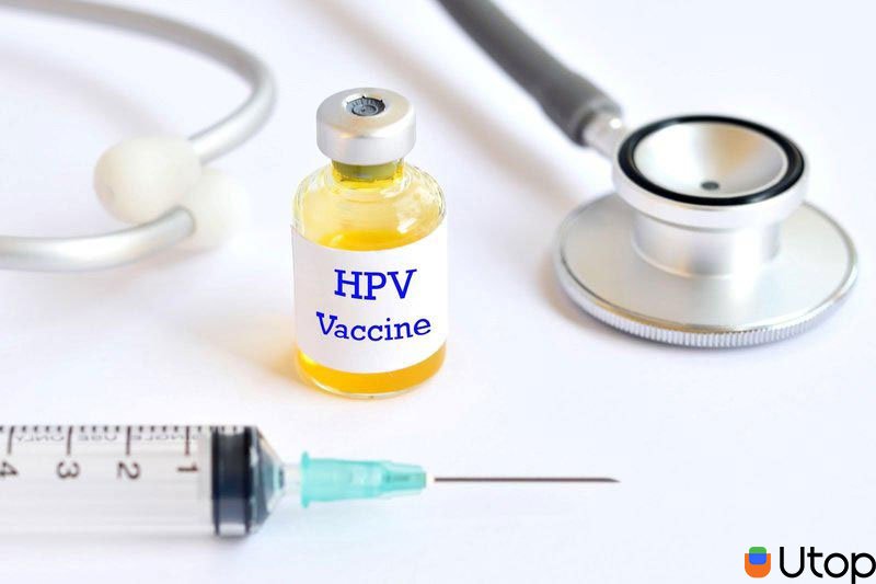 Tiêm phòng HPV là gì?