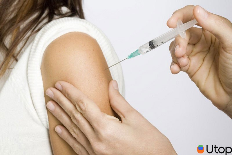 Những đối tượng nên và không nên tiêm phòng HPV