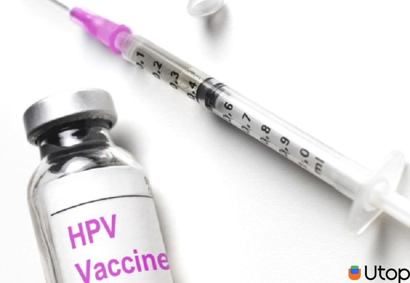 Vì sao phụ nữ nên tiêm phòng HPV?