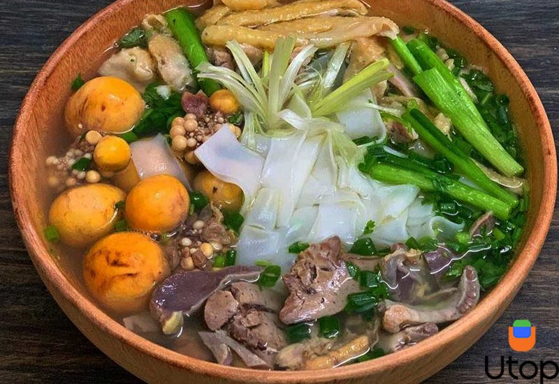 Cách nấu món phở gà thơm ngon