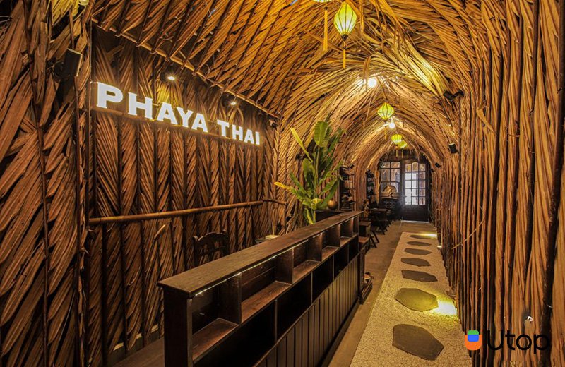 Phaya Thai Spa