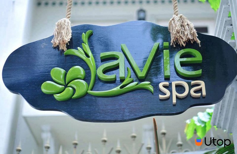 Lavie Spa