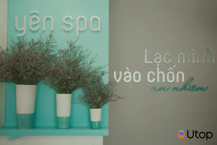 Yên Spa