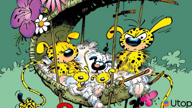 Marsupilami