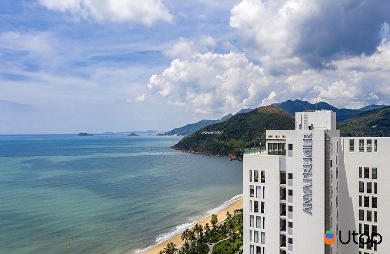 Khách sạn Anya Premier hotel Quy Nhơn