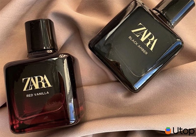 Nước HOA Zara Twilight Mauve giá rẻ Tháng 9,2023|BigGo Việt Nam