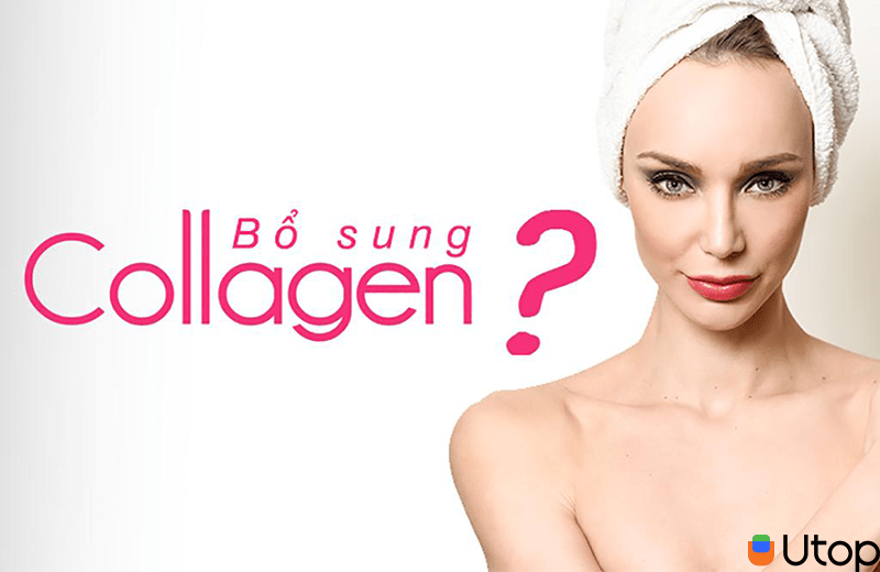 Collagen nước là gì? Tại sao cần sử dụng collagen?