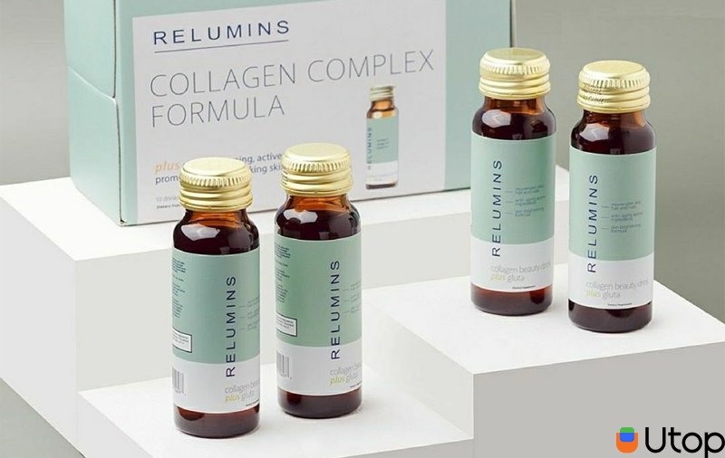 Collagen Complex Formula