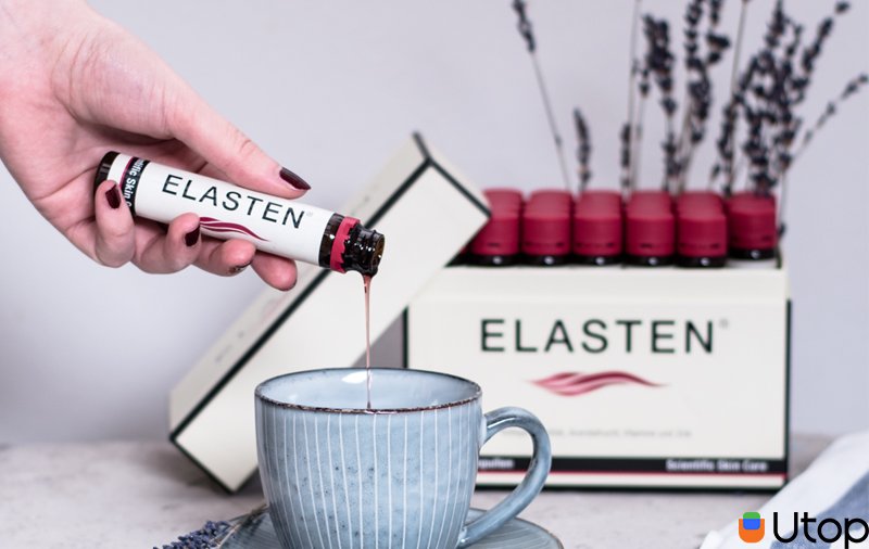 Collagen Elasten