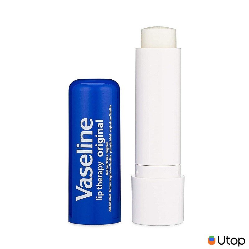 Son dưỡng môi đến từ nhà Vaseline Stick