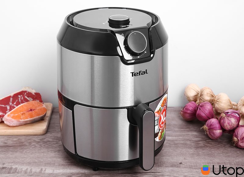 3. Nồi chiên không dầu Tefal