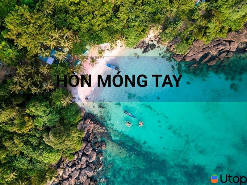 Hòn Móng Tay.