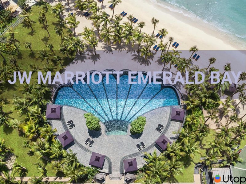 .JW Marriott Emerald Bay