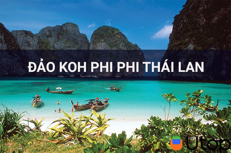 Đảo Koh Phi Phi