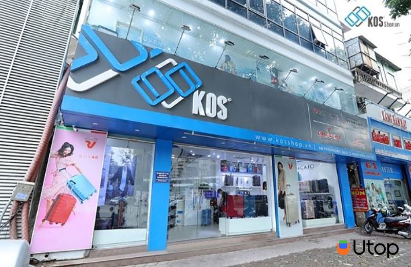 Kos Shop