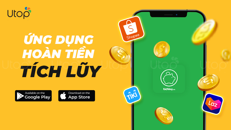 Tích luỹ (Tichluy.vn)