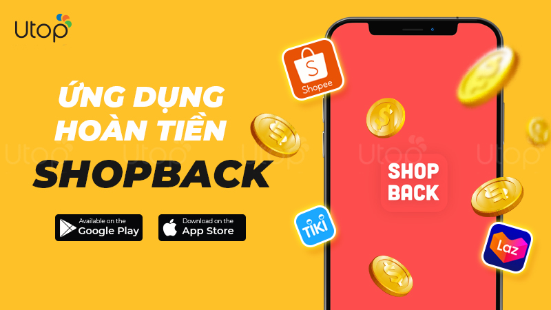 Ứng dụng ShopBack