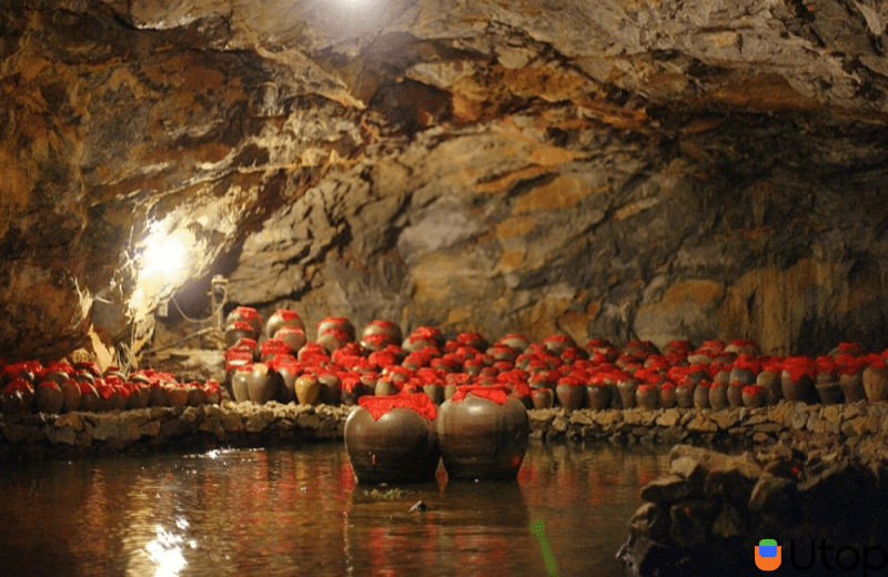 Hang nấu rượu