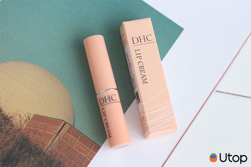 DHC Medical Lip Cream