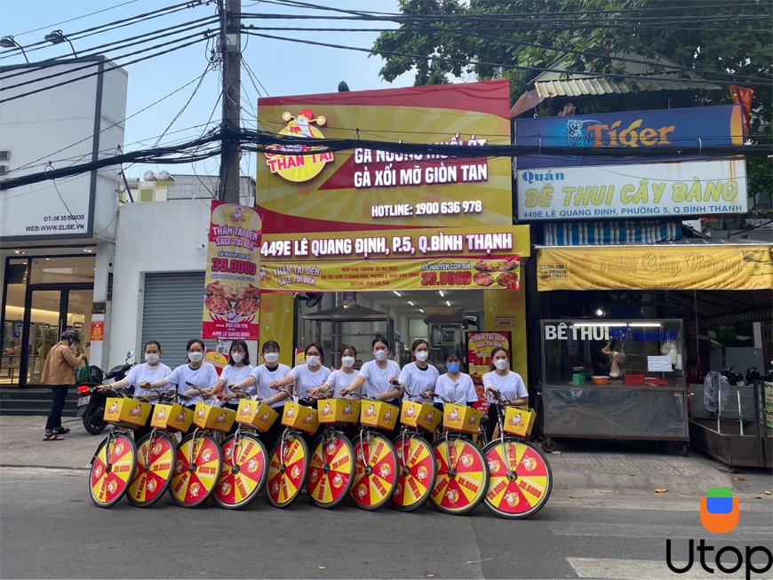 Gà thần tài đến đây! Ý nghĩa gà thần tài