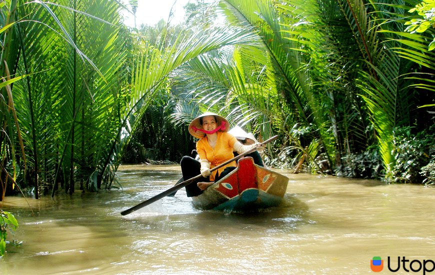 Vài nét về Cần Thơ