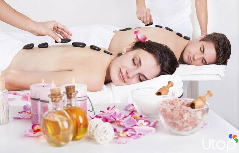 Spa là gì? Phân biệt trung tâm sức khỏe và spa