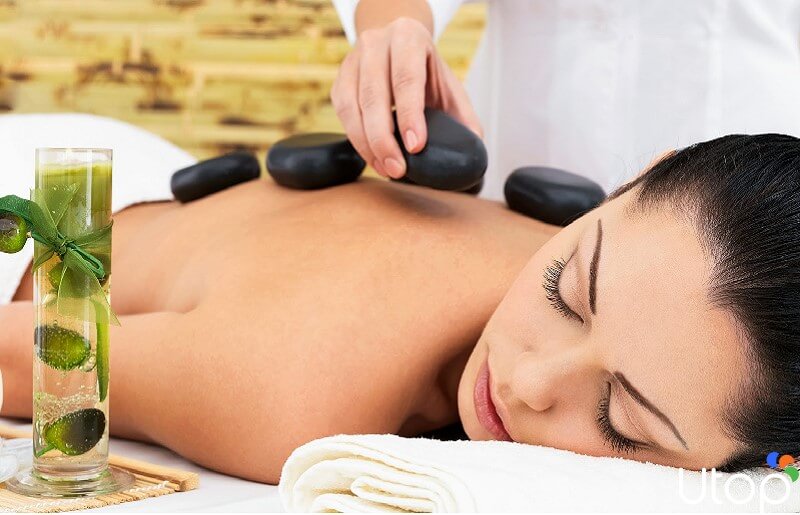 Đi spa thường xuyên mang đến lợi ích gì?