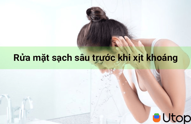 Lạm dụng xịt khoáng gây ra tác hại gì?