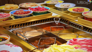 Baoyu: Khám Phá Voucher Tiền Mặt Utop Cho Trải Nghiệm Ẩm Thực Trung Quốc Hấp Dẫn