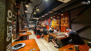 Kimho: Khám Phá Voucher Tiền Mặt Utop Cho Trải Nghiệm Hàn Quốc Đẳng Cấp và Tiết Kiệm