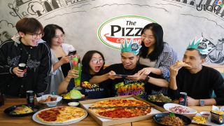 Khám Phá Vùng Đất Pizza Tại Pizza Company - Nơi Hội Tụ Hương Vị Ngon Khó Cưỡng