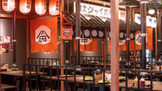 Tận Hưởng Hương Vị Tuyệt Vời tại Yakimono: Nhà Hàng Sushi và Món Nhật Đỉnh Cao với Ưu Đãi Hấp Dẫn từ Utop