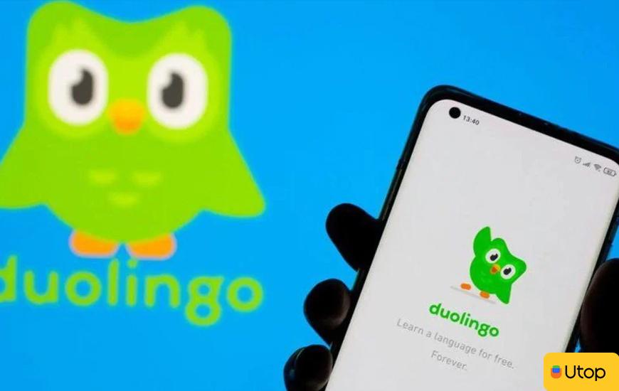 Duolingo