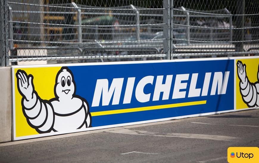 Tìm hiểu sơ lược về Michelin