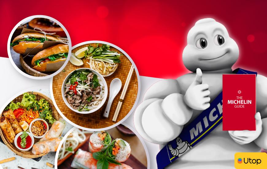 Tìm hiểu sơ lược về Michelin